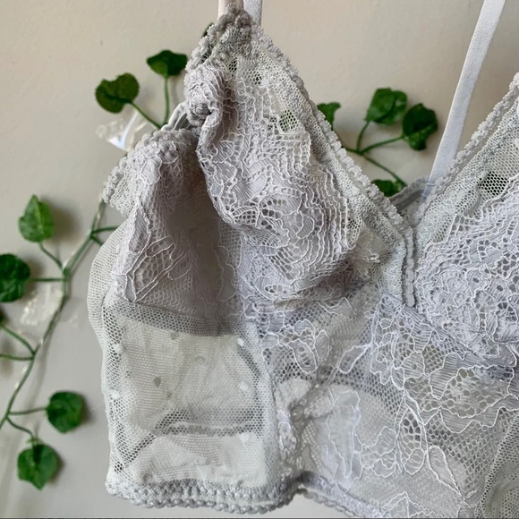 Cute bralette - Picture 5 of 5